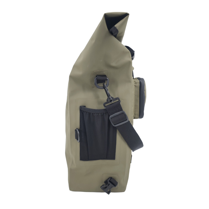 Waterproof Bike Backpack crossbody bag