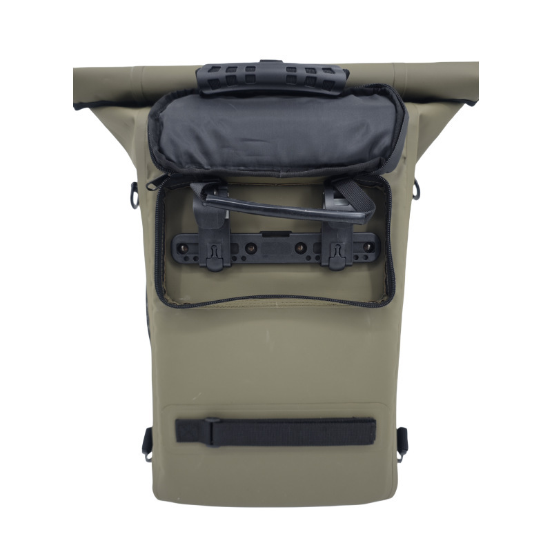Waterproof Bike Backpack crossbody bag