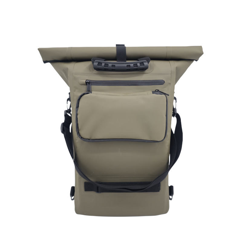 Waterproof Bike Backpack crossbody bag