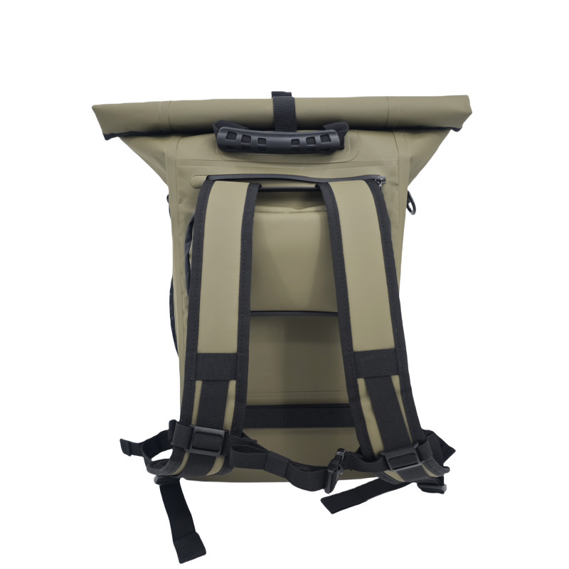Waterproof Bike Backpack crossbody bag