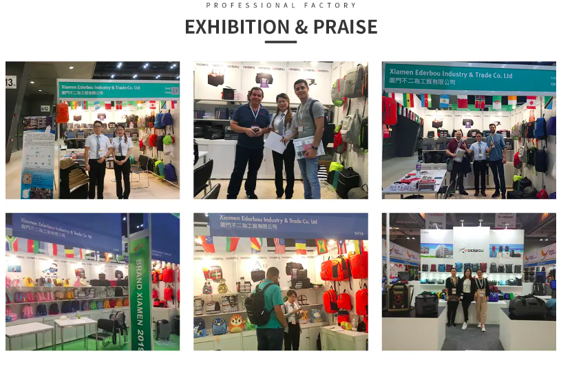 Xiamen Ederbou Industry&Trade Co.,LTD