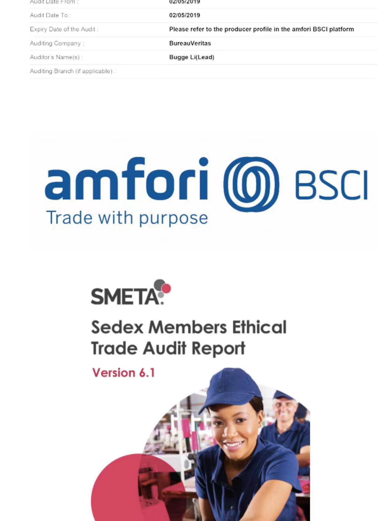 Xiamen Ederbou Industry&Trade Co.,LTD