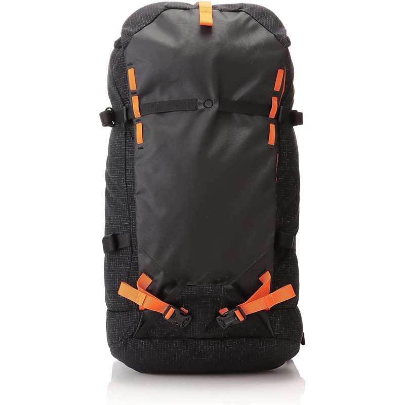 40L Hiking Backpack Travel Daypack with Rain Cover for Outdoor Backpacking, Camping 