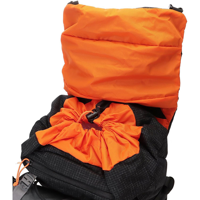 40L Hiking Backpack Travel Daypack with Rain Cover for Outdoor Backpacking, Camping