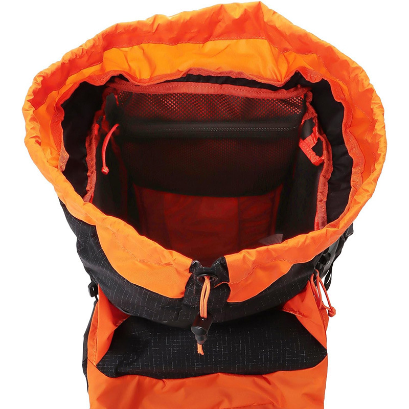 40L Hiking Backpack Travel Daypack with Rain Cover for Outdoor Backpacking, Camping