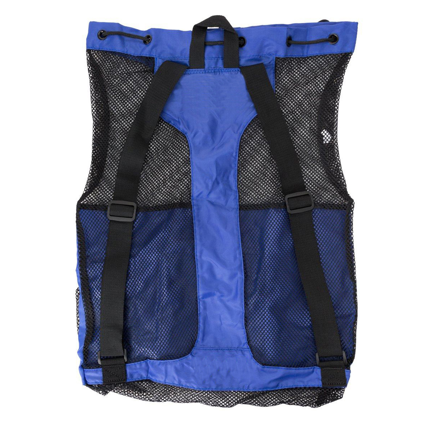 Pocketable Mesh Bag for Swimming
