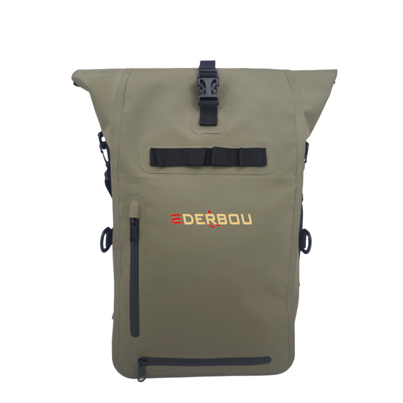 Waterproof Bike Backpack crossbody bag 