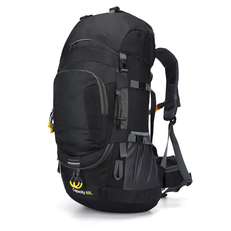 60L Climbing Backpack, 