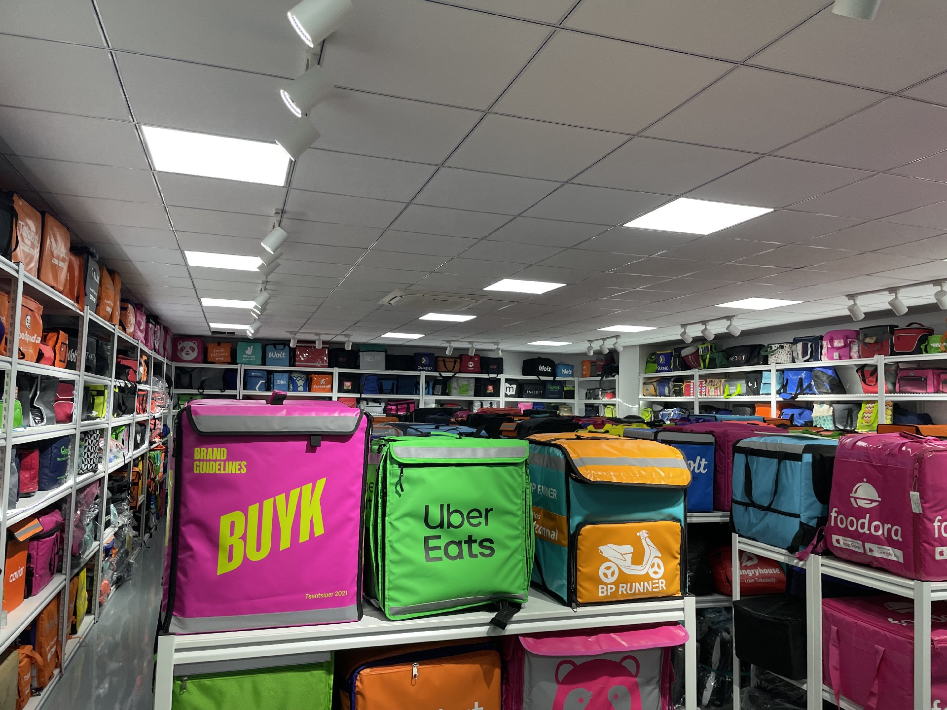 Xiamen Ederbou Industry&Trade Co.,LTD